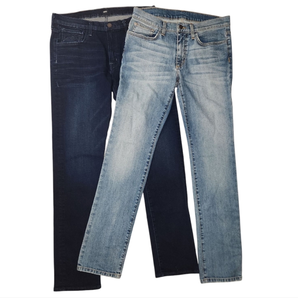 Edwin Men's Jeans Bundle / Lot